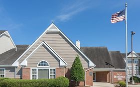 Residence Inn By Marriott Rocky Mount